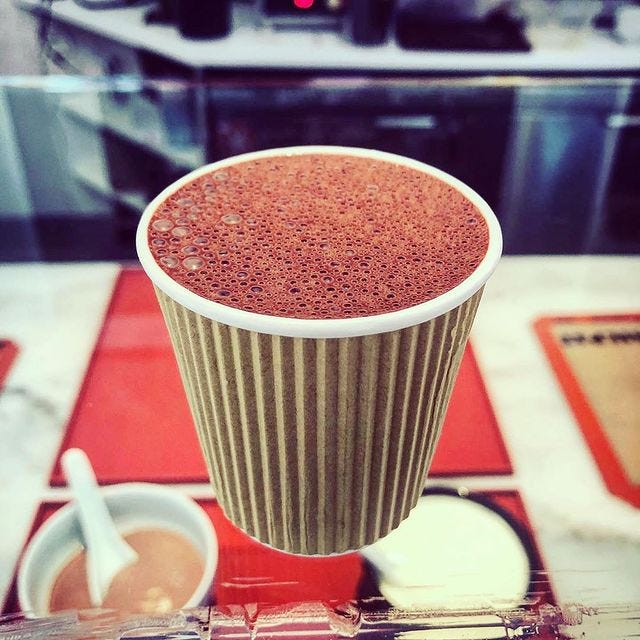 What comes next? City Bakery's Maury Rubin goes all in on ...