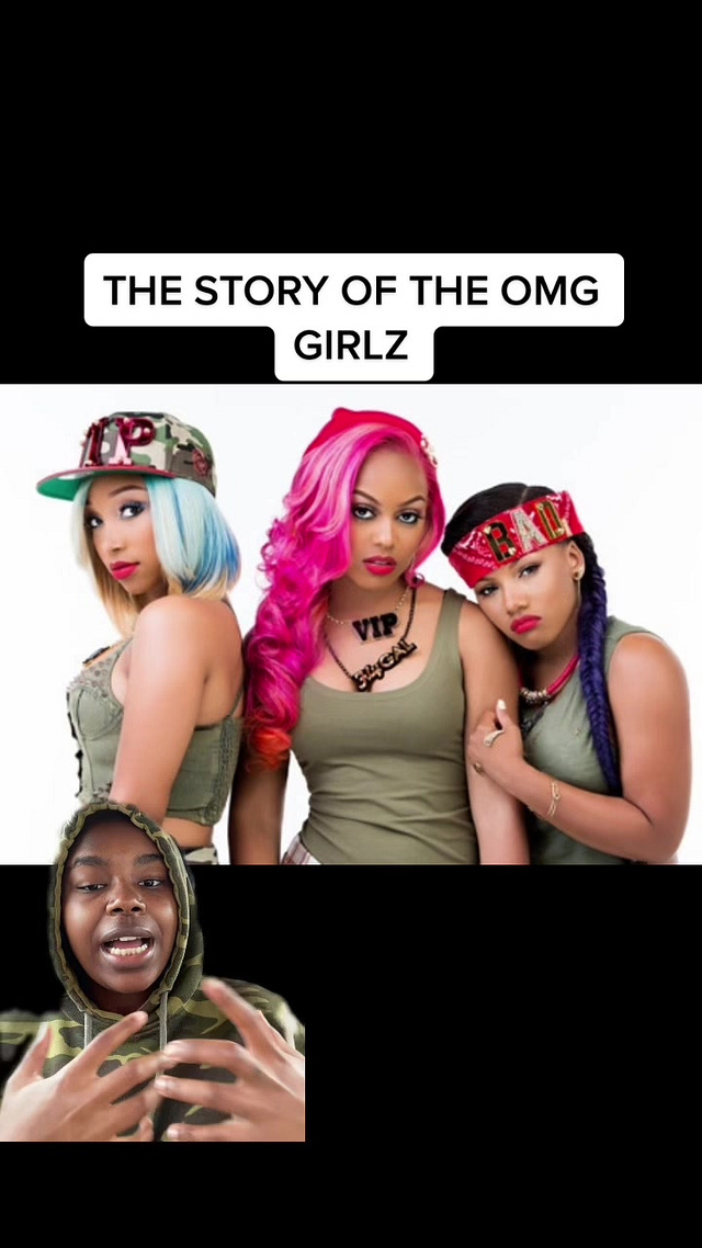 OMG Girlz Case Sidesteps Cultural Appropriation's Day in Court