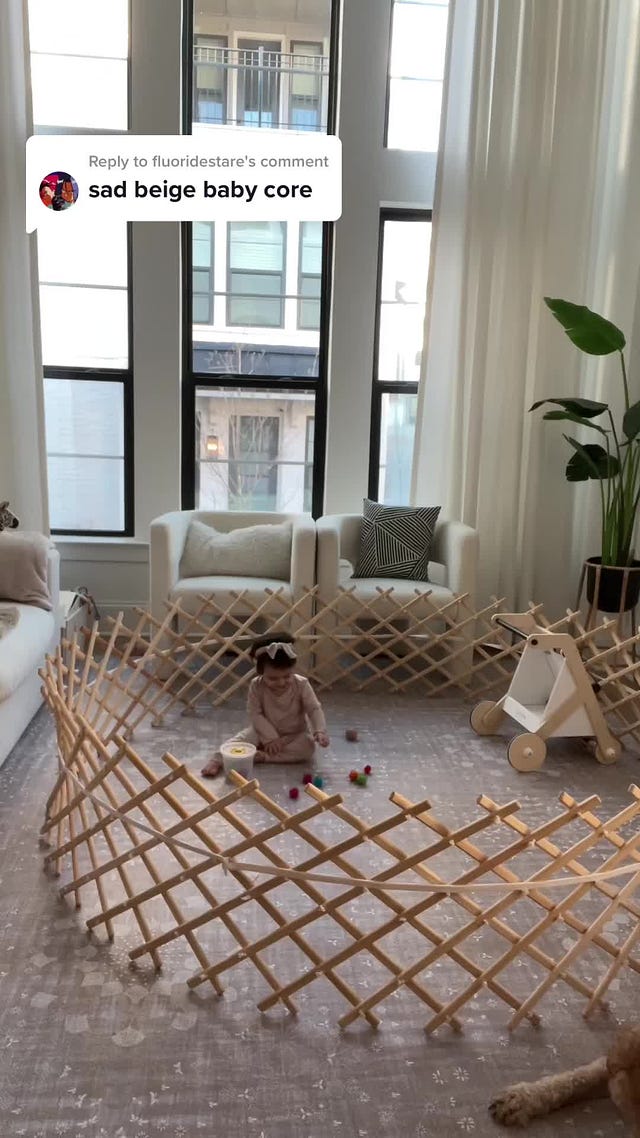 Are Instagram's Aesthetic Moms Hindering Kids' Development?