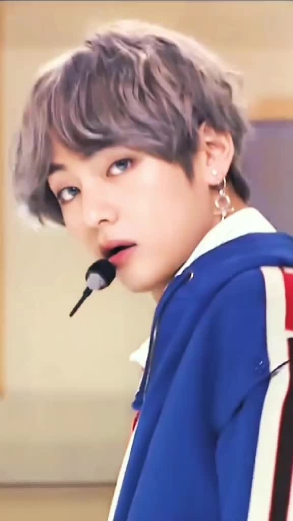 BTS: V takes viewers on an aesthetic monochromatic journey in new music  video 'Blue', ARMYs hail actor Taehyung