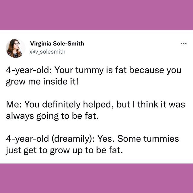 Virginia Sole-Smith on Instagram: Today on Burnt Toast! A reader wants to  know if she should get rid of her scale. Y'all know the answer to this one…  You don't need to