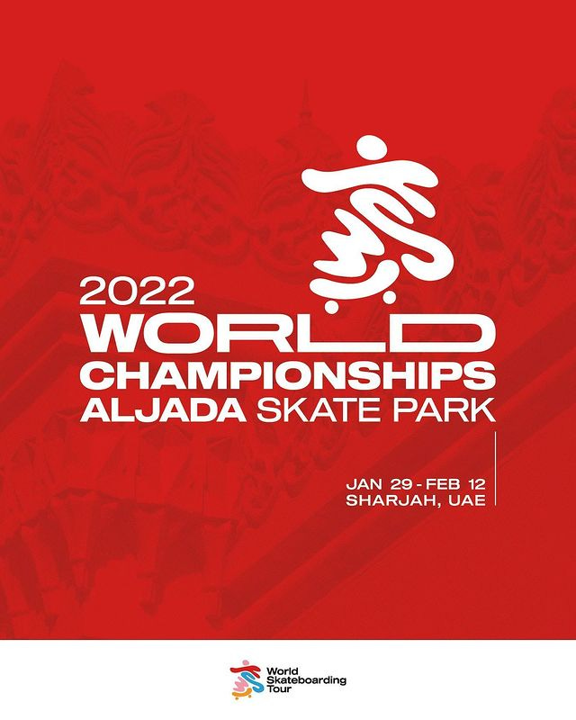 Worldskate - Skateboarding & Roller Sports - 2023 Scootering World  Championships!