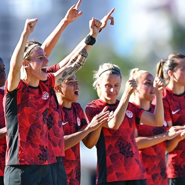 Legacy of NCAA, Title IX In Loaded 2023 FIFA Women's World Cup