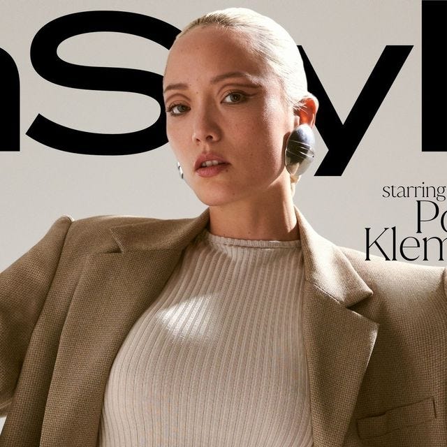 InStyle on Instagram: Our Favorite Photos This Week