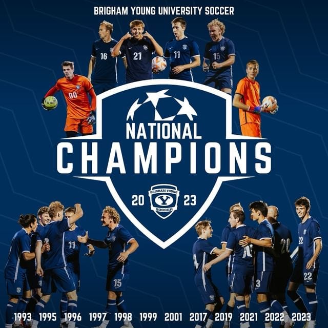 Read about the 2022 NIRSA National Flag Football Championships