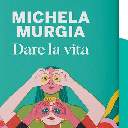 Dare la vita”: il libro che raccoglie l'eredità spirituale di Michela Murgia