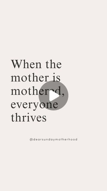 042: We need to talk about mental health for moms