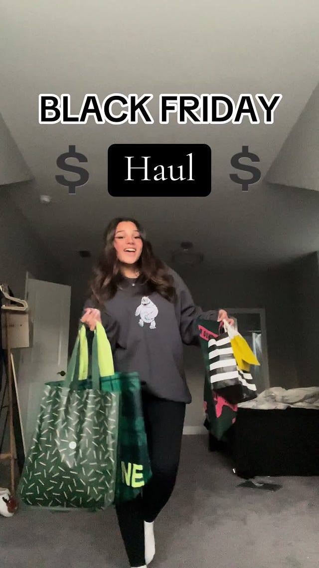 Clare V. bag haul - The Small Things Blog