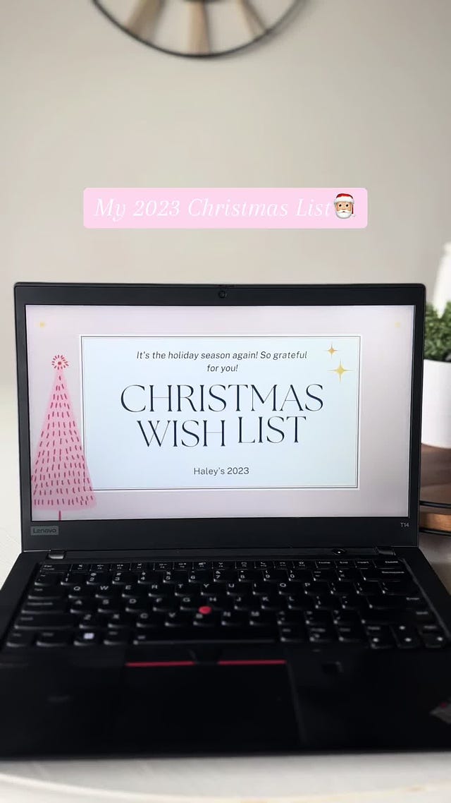 200+  Gifts To Win Over Gen Z + Millennials - The Mom Edit