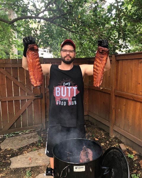 Costco smoker bbq new arrivals