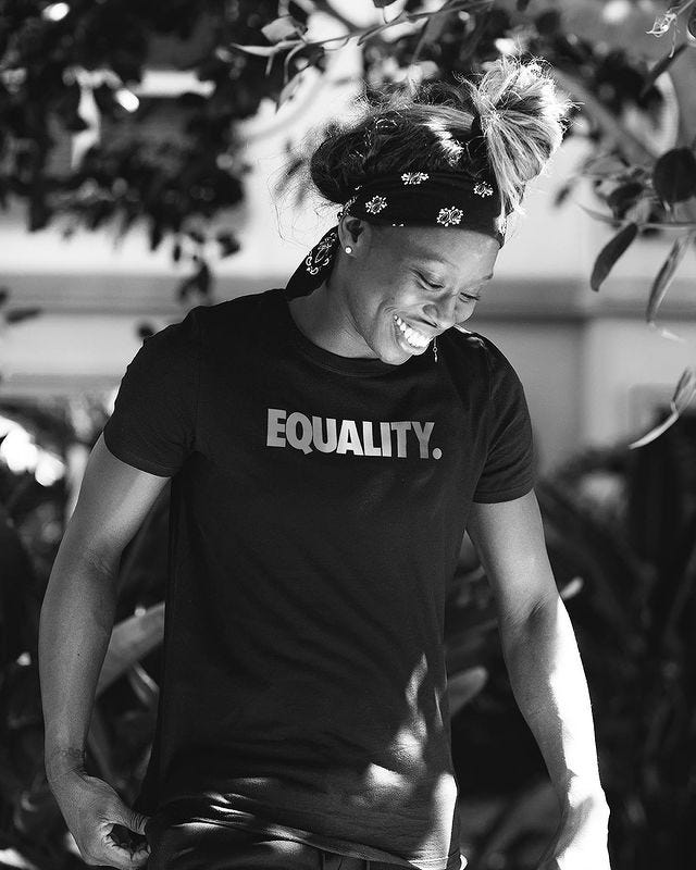 Nike equality shirt deals amazon