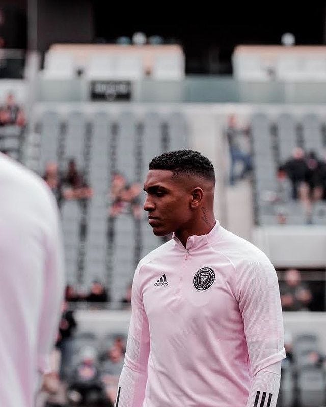 Christian Makoun quietly establishing himself as important player