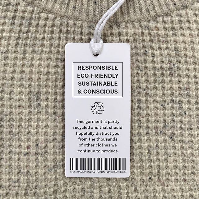 Asos cheap clothing line