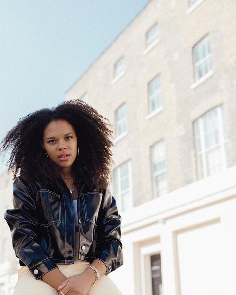 Jaguar heritage on sale leather jacket