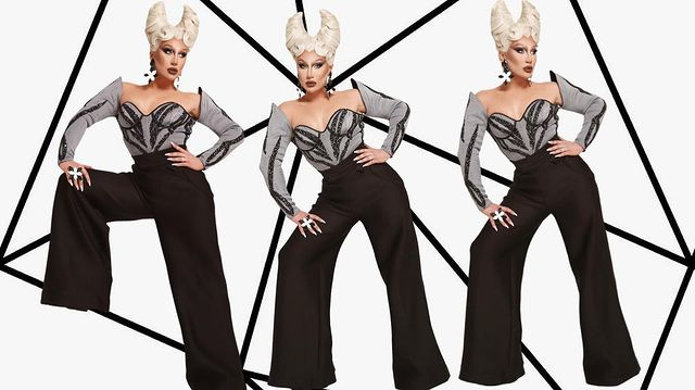 Rupaul's drag race all best sale stars 5 amazon prime