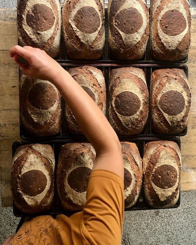 7.5 x online 3.5 loaf pan