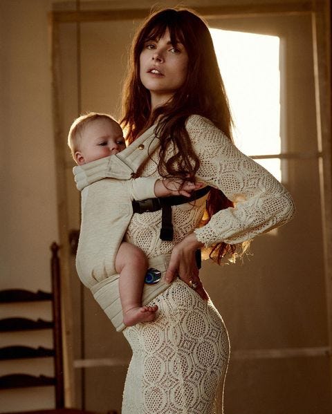 Artipoppe zeitgeist newborn clearance