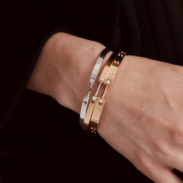 Cartier love bracelet pros and cons deals