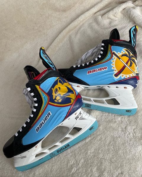 Custom skates online