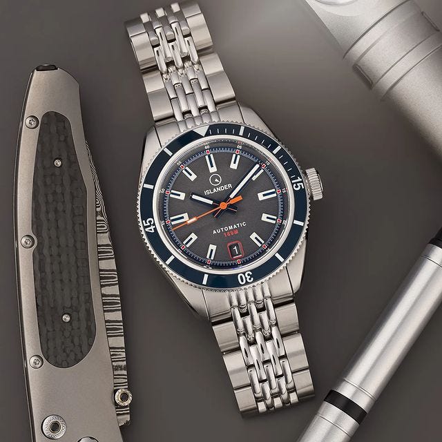 Crepas new arrivals watch amazon