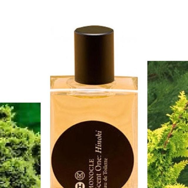 Aesop Diptyque Le Labo and DS Durga