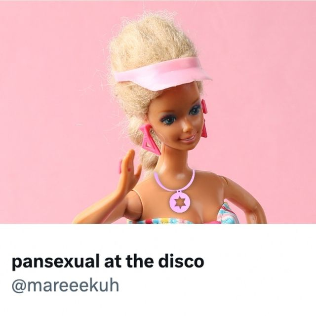 Barbie via deals