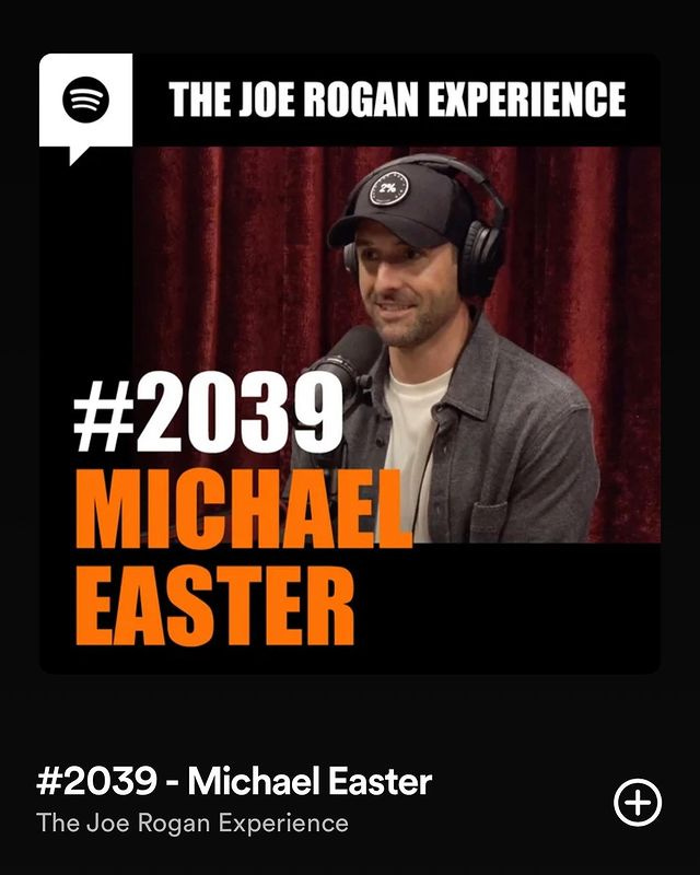 Joe rogan headset outlet