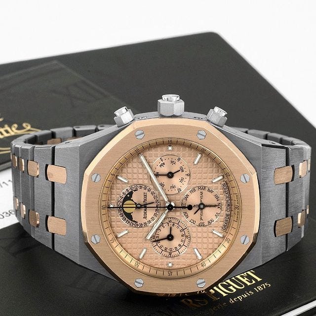 Royal top oak n0788