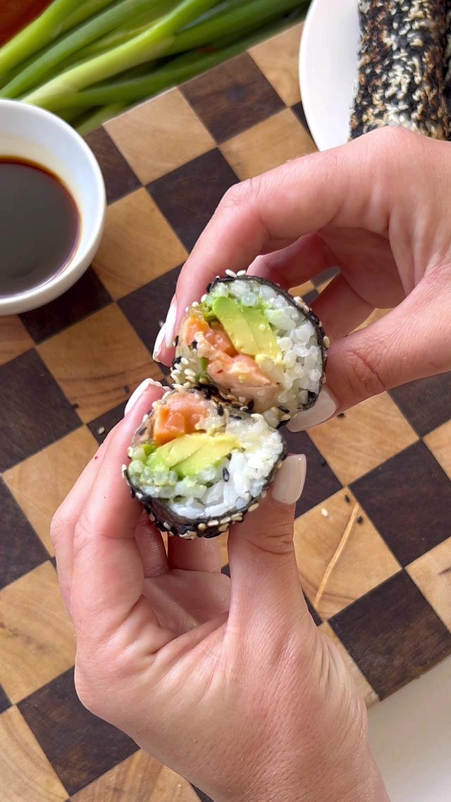 TOP 3 MUST-TRY RICE PAPER RECIPES! 🔥
