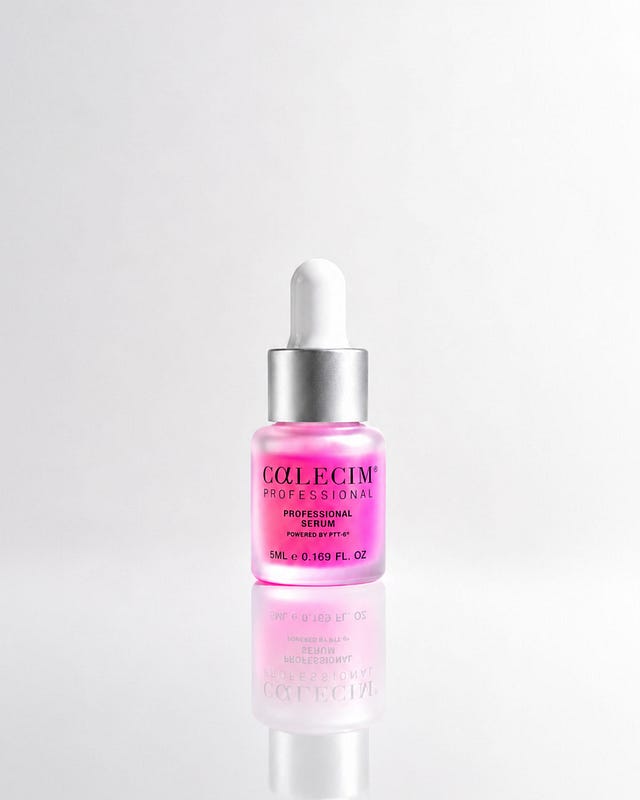 Calecim Professional Serum (PTT-6)