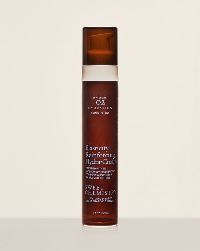 Sweet Chemistry Elasticity Reinforcing Hydra-Cream