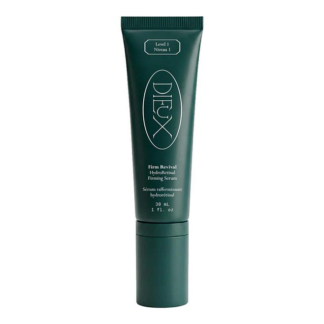 Dieux Firm Revival HydroRetinal