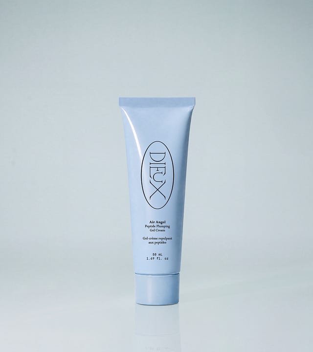 Dieux Air Angel Peptide Gel Cream