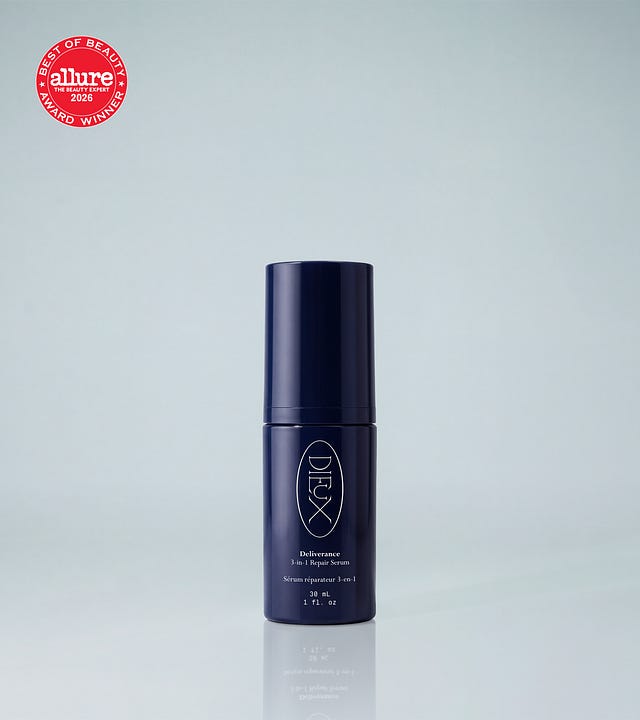 Dieux Deliverance Repair Serum