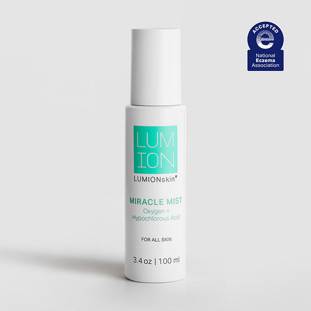 LUMION Miracle Mist, hypochlorous acid