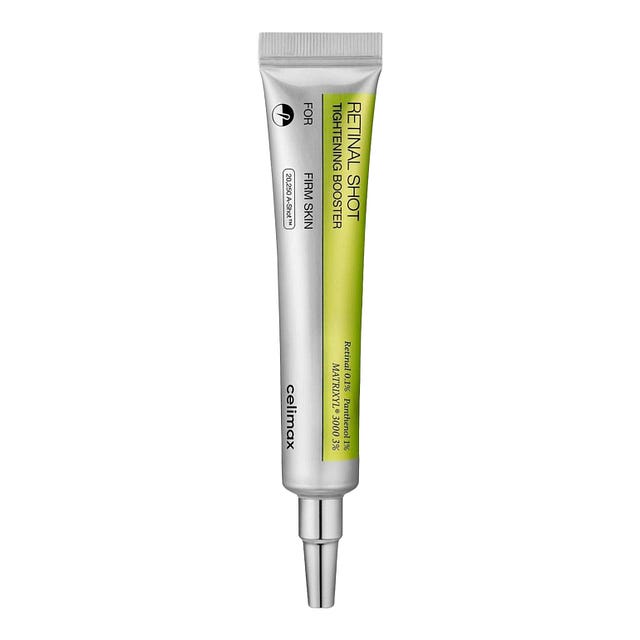 Celimax Vita-A Retinal 0.1% Shot