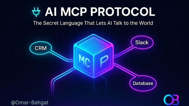 The Operating System for AI Agents