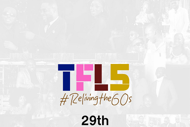 Save the Date