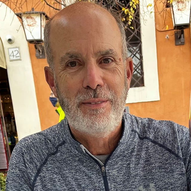 Frank Racioppi