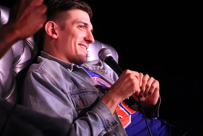 Honestly: The Infamous Andrew Schulz | The Free Press
