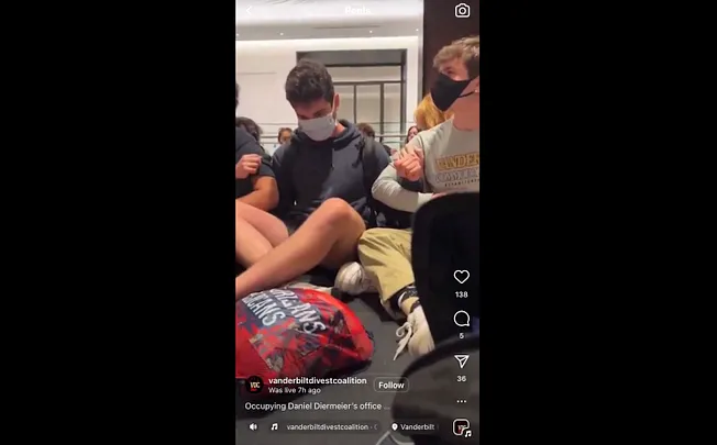 TamponGate. Babies in Bars. Plus. . . 