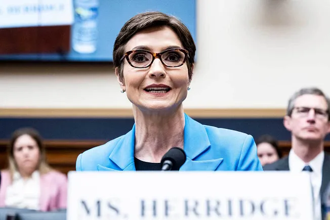 The Reporter Fighting for America’s Free Press