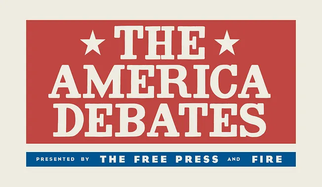 Our Next Live Debate: Should the U.S. Still Police the World? 