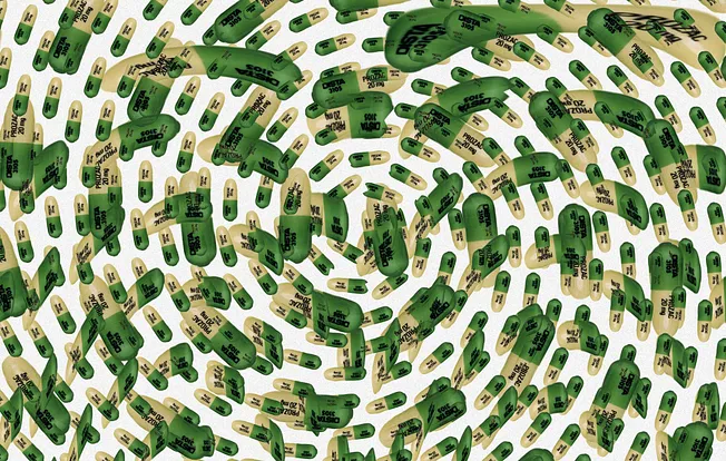 Are We Thinking Ourselves Sick?