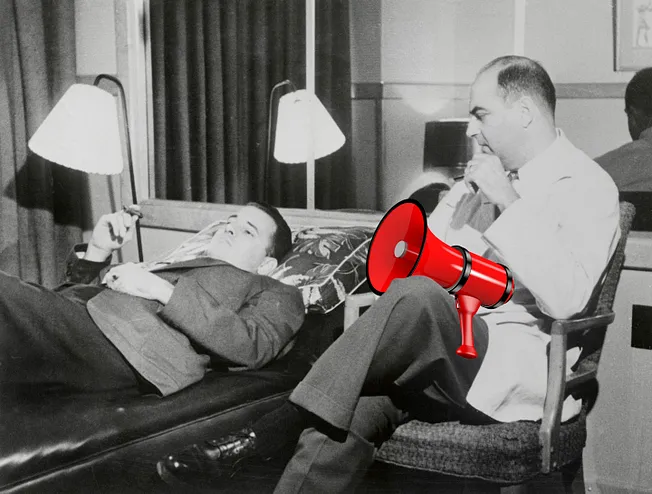 How Therapists Became Social Justice Warriors