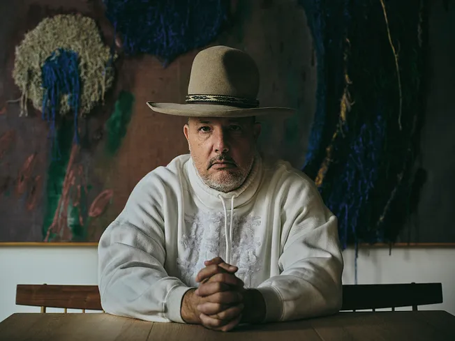 The Art World’s Enfant Terrible Runs for Senate 