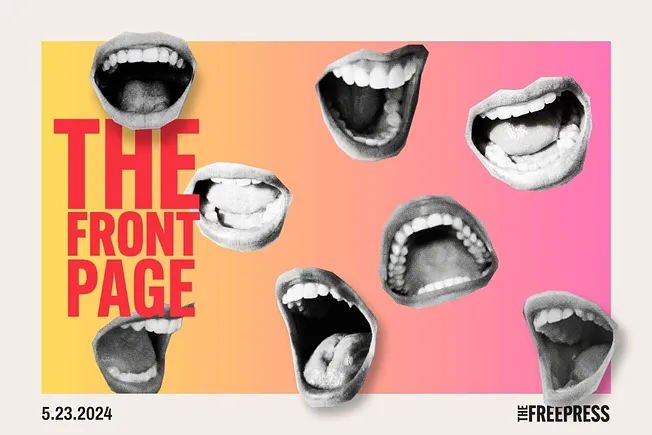 Bill Maher: American Kids Are Way Too Confident. Plus. . .