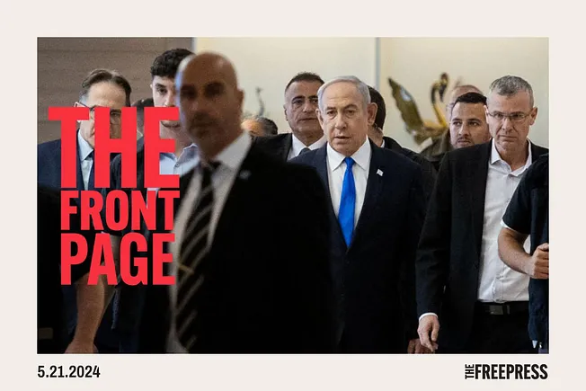 Martin Gurri on the Revenge of the Normies. Plus. . . 