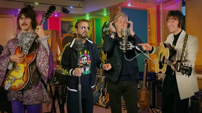 Dawn of the Dead Musicians 