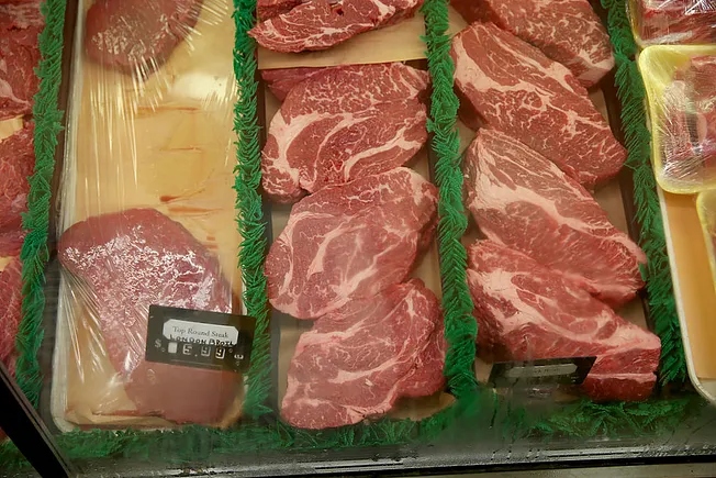 Florida Just Banned Lab-Grown Meat. I Tried to Find Out Why